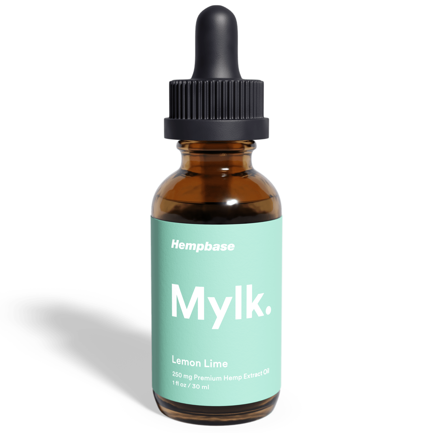 Lemon Lime CBD Oil 250mg